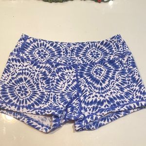 Savage Barbell shorts medium